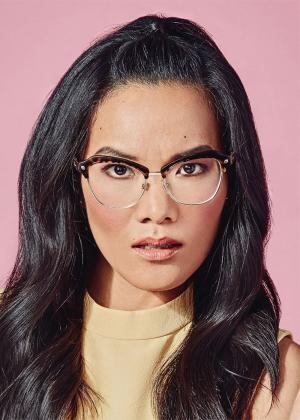 Ali Wong